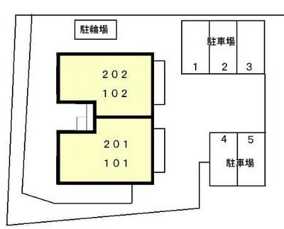 Other. Building layout plan