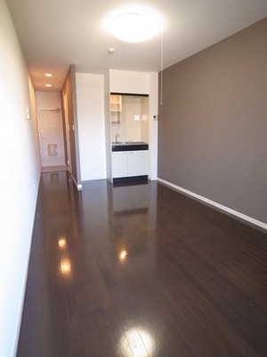 Living and room. Is Hiroｰ Io room ☆