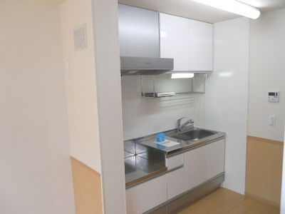 Kitchen. kitchen ☆