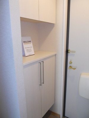 Entrance. Stylish entrance ☆