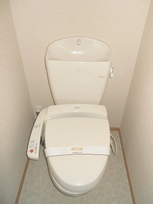 Toilet. toilet ☆