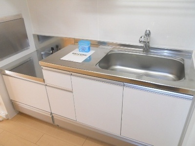 Kitchen. kitchen ☆