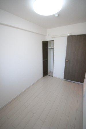 Non-living room. Western-style 1