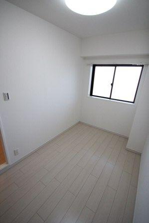 Non-living room. Western-style 2