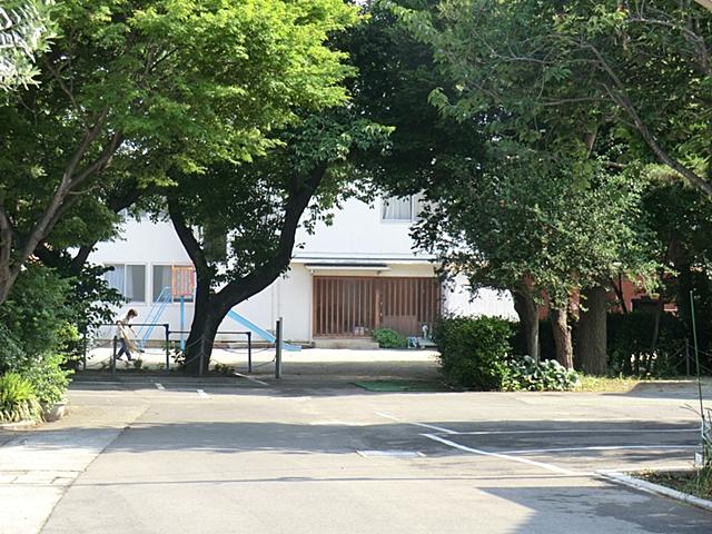 kindergarten ・ Nursery. 180m to Zion kindergarten