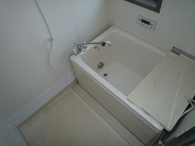 Bath. There add cook