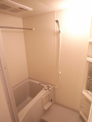 Bath. Tired of the day here bathroom ☆