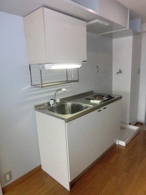 Kitchen. Kitchen room