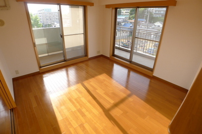 Living and room. Living