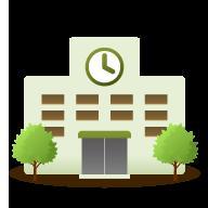 Junior high school. 1018m to Funabashi Municipal sea god junior high school (junior high school)