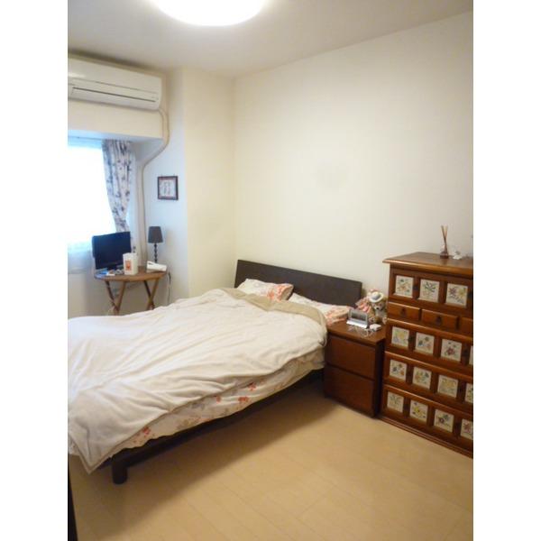 Non-living room
