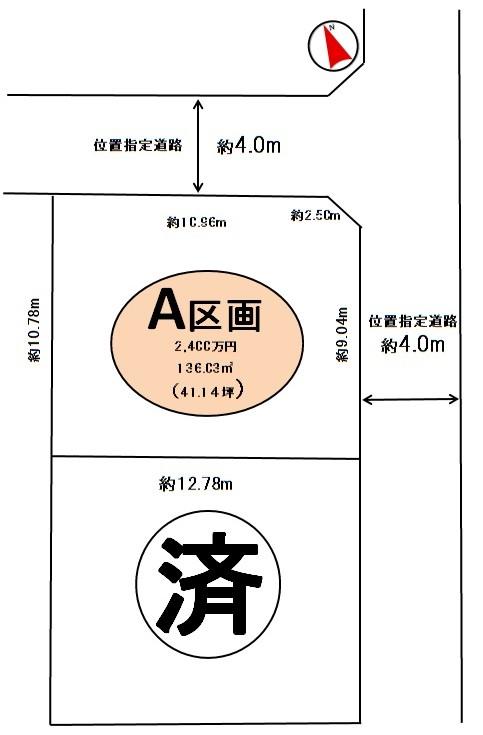 Other. Compartment figure