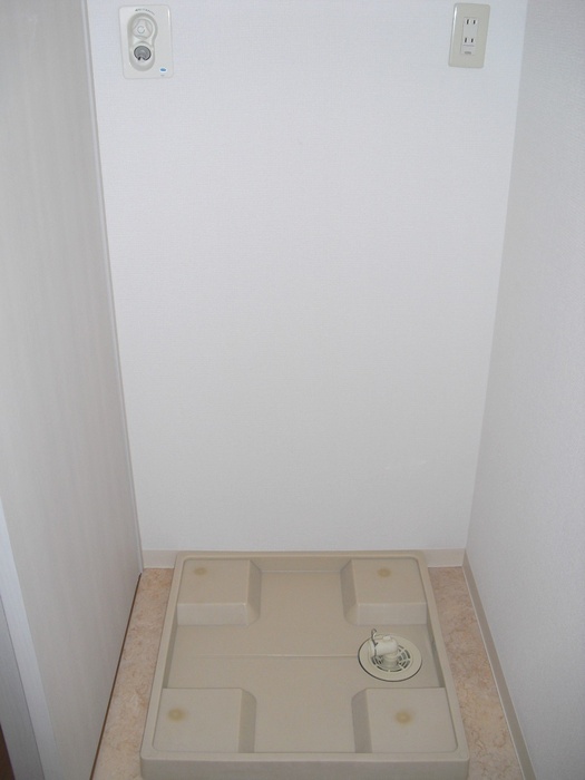 Other Equipment. ☆ The room looking for Able Shimousa Zhongshan shop ☆