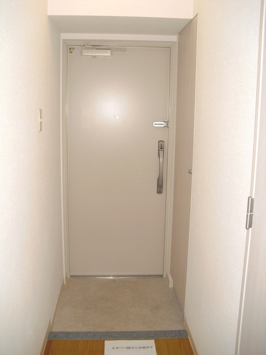 Entrance. ☆ The room looking for Able Shimousa Zhongshan shop ☆ 047-302-8118 ☆