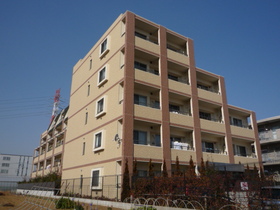 Building appearance. ☆ Appearance is a picture ☆