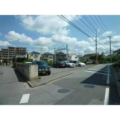 Local land photo. Local Photos