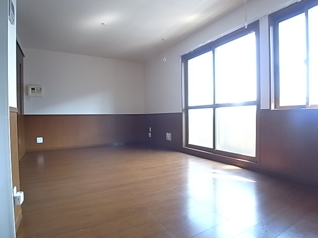 Living and room. Living