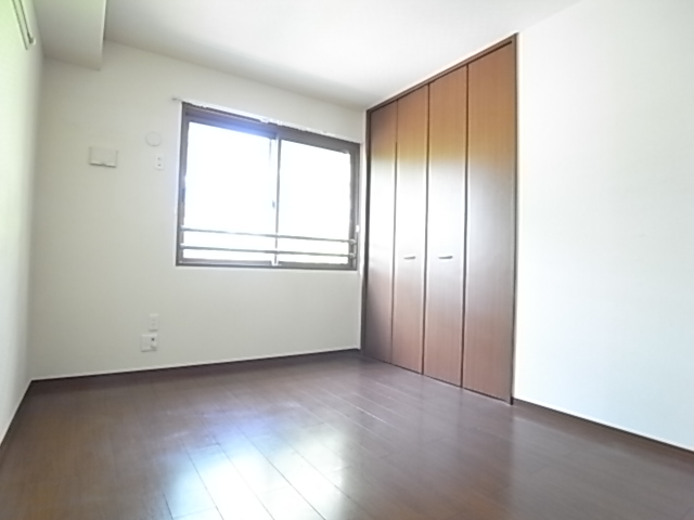 Other room space. bedroom