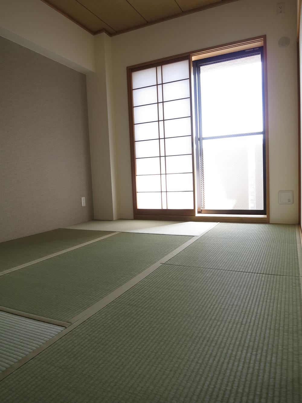 Non-living room.  ☆ Japanese-style room ☆