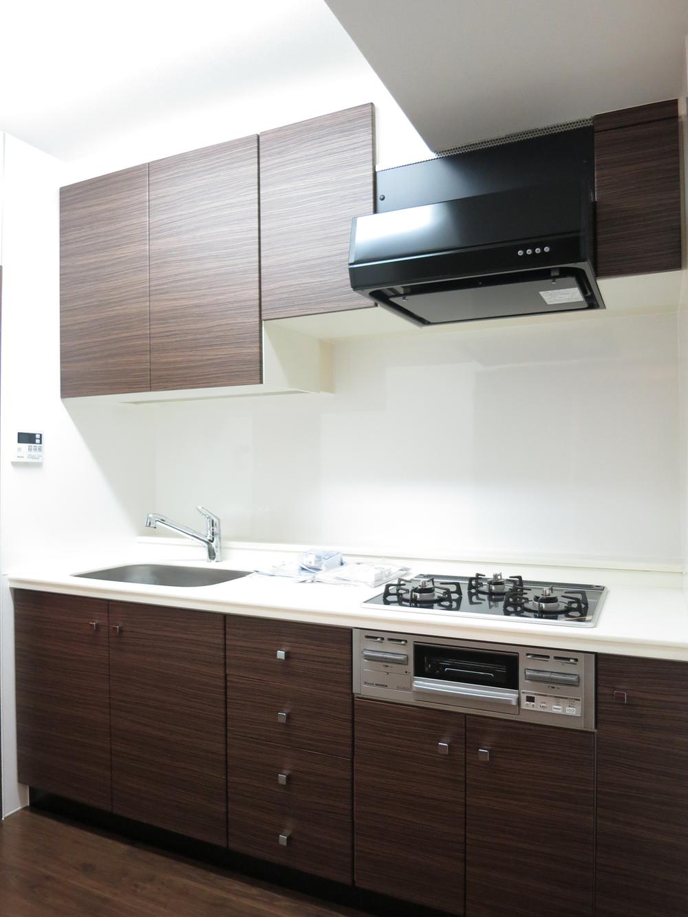 Kitchen.  ☆ kitchen ☆