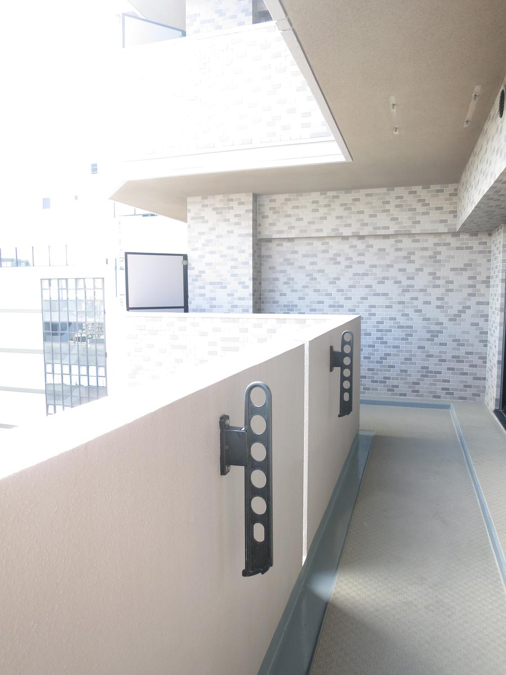 Balcony.  ☆ balcony ☆