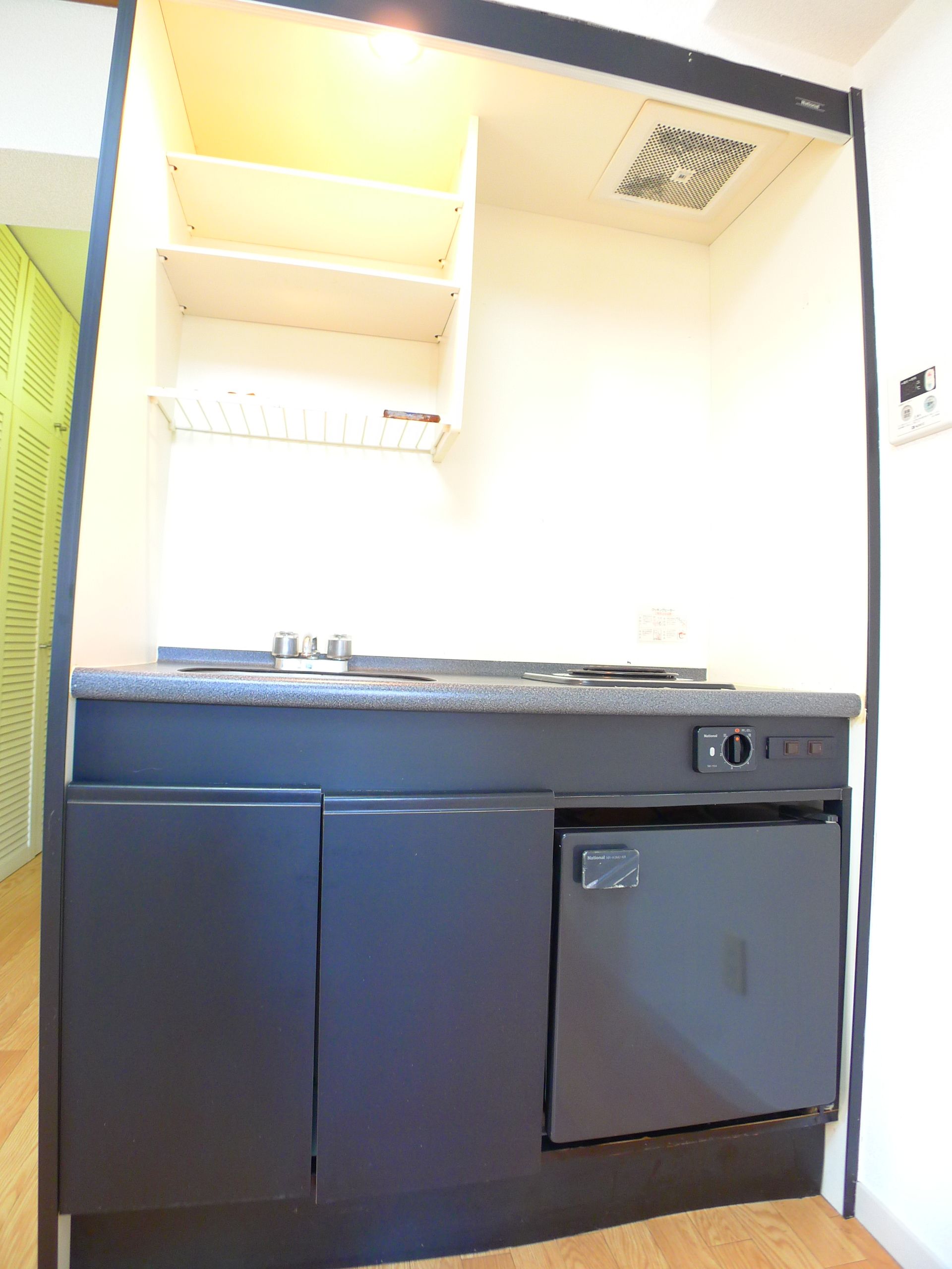 Kitchen. ☆ Able If brokerage commissions 0.525-month ☆