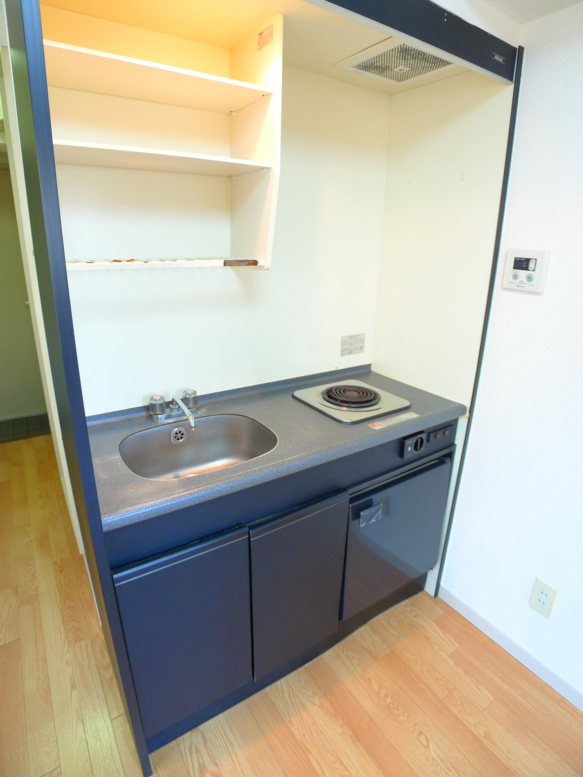 Kitchen. ☆ Able If brokerage commissions 0.525-month ☆