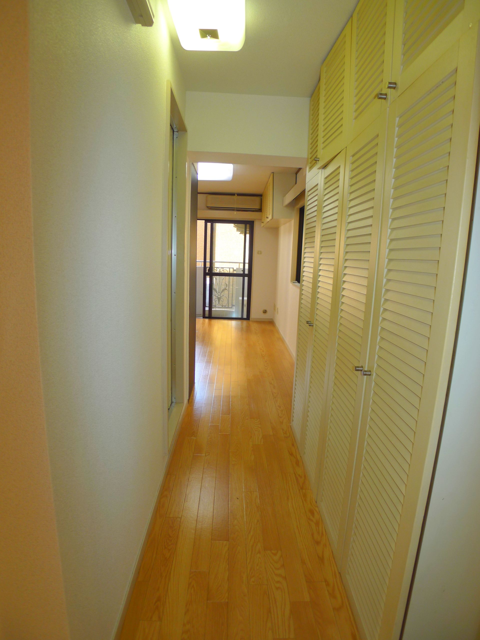 Entrance. ☆ The room looking for Able Shimousa Zhongshan shop ☆ 047-302-8118 ☆