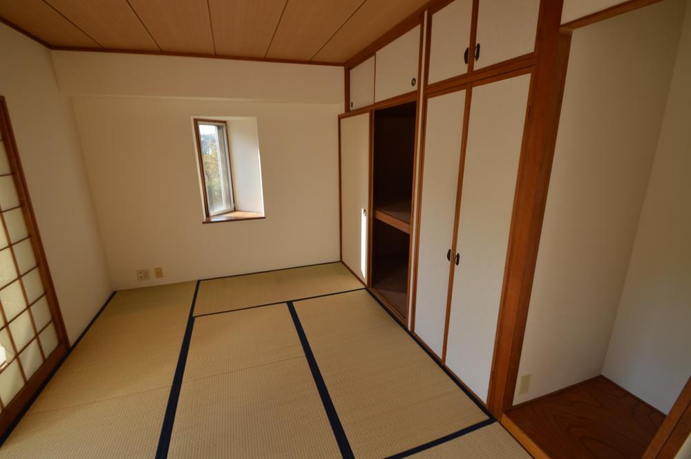 Non-living room