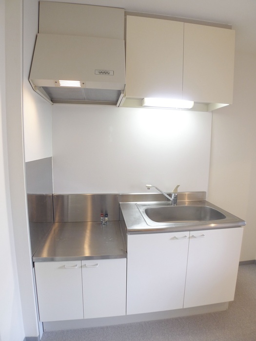 Kitchen. ☆ The room looking for Able Shimousa Zhongshan shop ☆ 047-302-8118 ☆