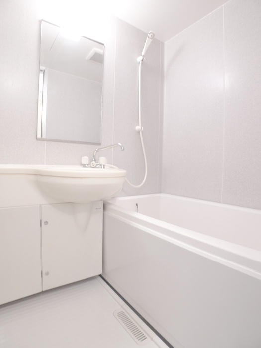 Bath. ☆ The room looking for Able Shimousa Zhongshan shop ☆ 047-302-8118 ☆