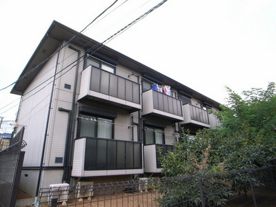 Building appearance. Contact us feel free to! ! 