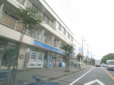 Convenience store. 300m until Lawson (convenience store)