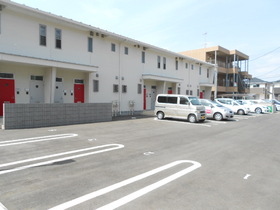 Other. ☆ Parking looks like ☆