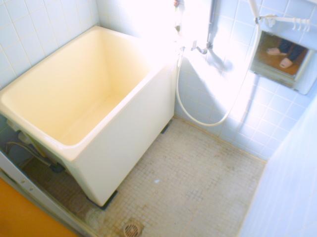 Bath. Is not it balance kettle