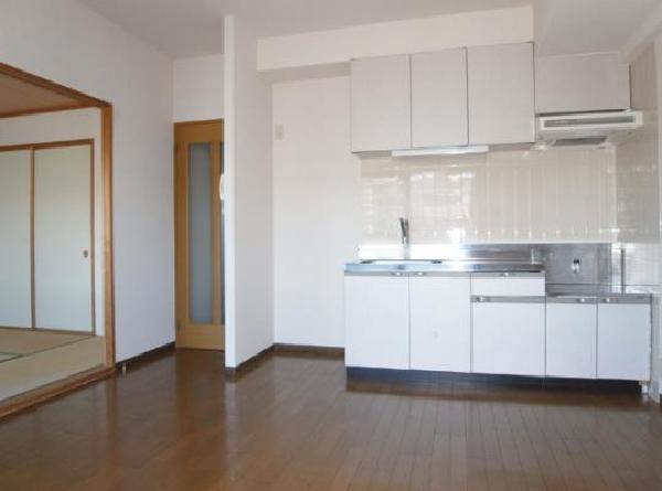 Living and room. room