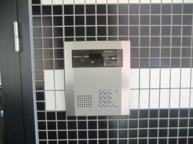 Other. Because with auto-lock women is safe