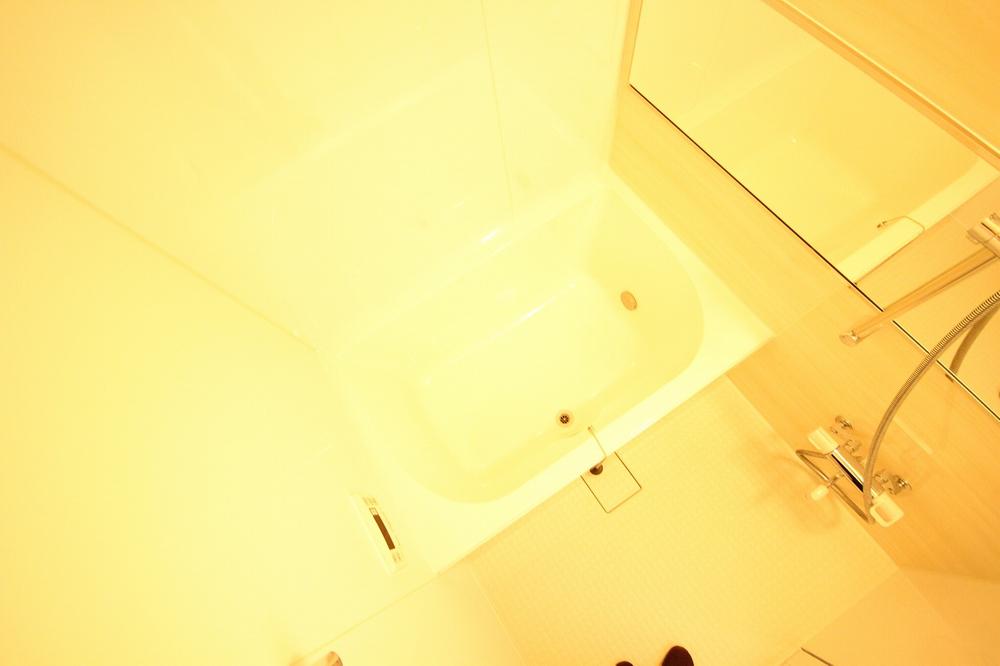Bathroom. Unit bus new exchange