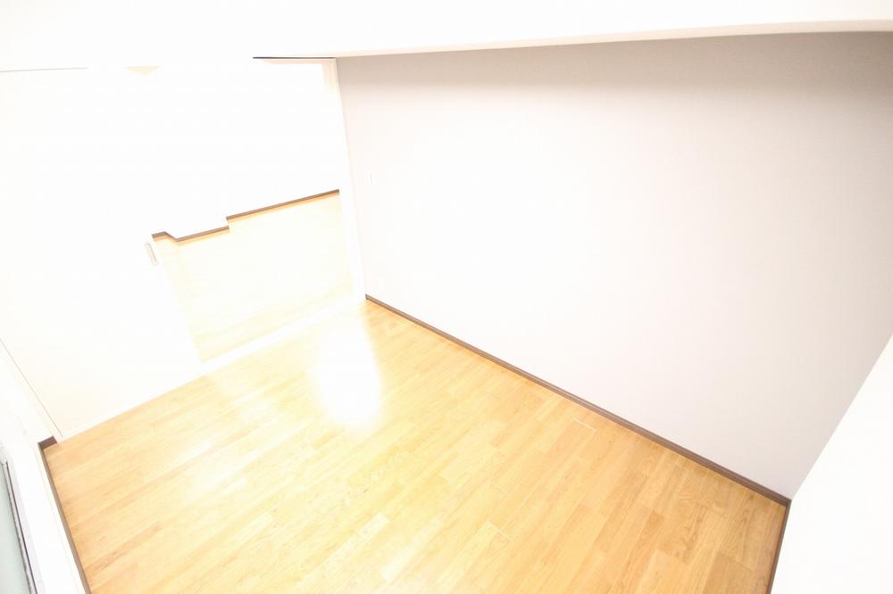 Other introspection. 4LDK apartment to be able to live with pets