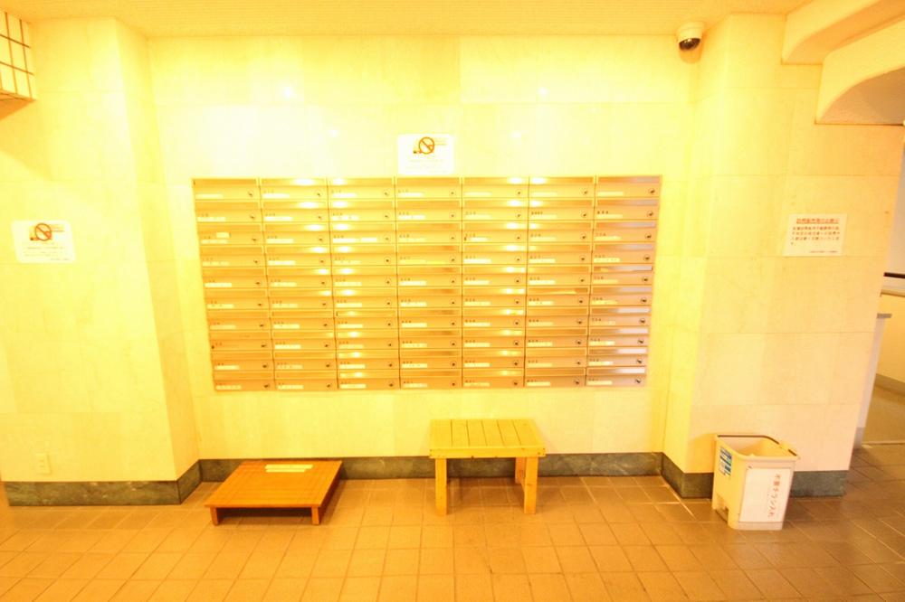 Other common areas. After-sales service guaranteed