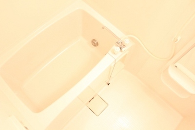 Bath. It is the bath ☆