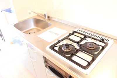 Kitchen. System kitchen ☆