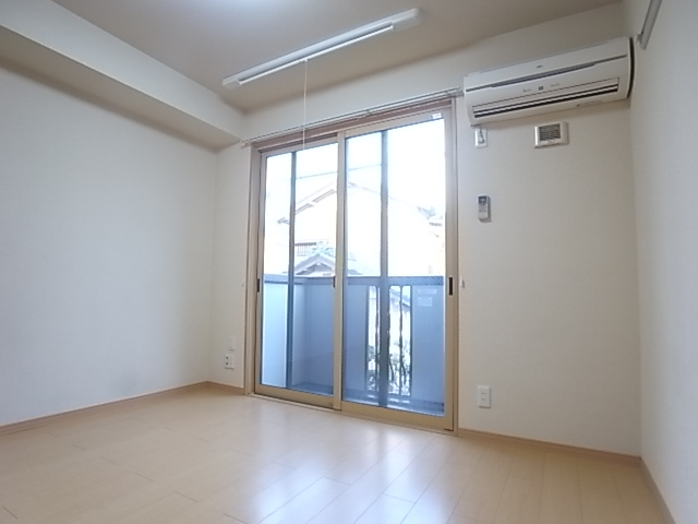 Living and room. Living