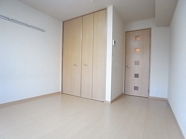 Other room space. bedroom