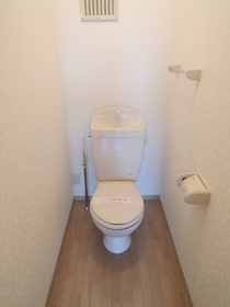 Toilet. ☆ toilet ☆