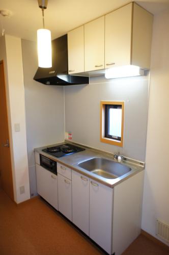 Kitchen. Happy cooking in the kitchen! 