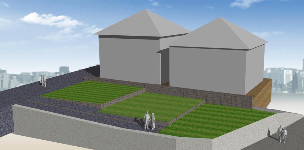 Construction completion expected view