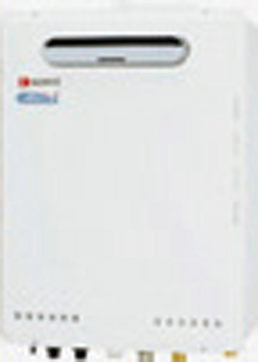 Model house photo. Eco Jaws