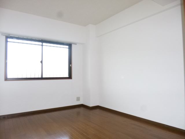 Living and room. Western style room