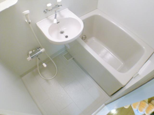 Bath. It is a bath with additional heating.